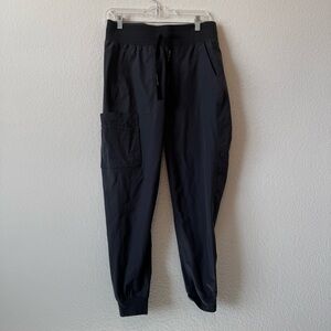 Carhartt Force Jogger Pants Men’s M Gray Lightweight Cargo CS1113